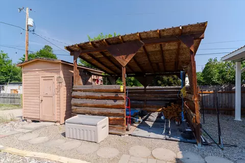 Exterior - 130 Forest Ave, Libby, MT 59923 photo 8 of 15
