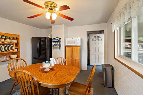 Dining - 130 Forest Ave, Libby, MT 59923 photo 3 of 3