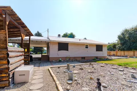 Exterior - 130 Forest Ave, Libby, MT 59923 photo 10 of 15