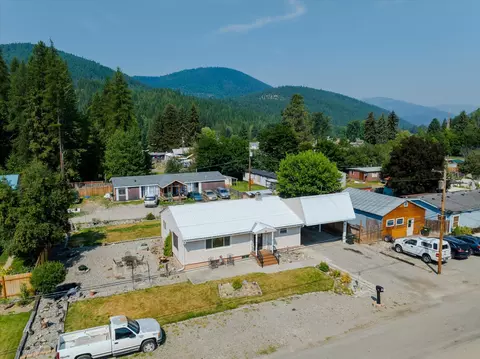 View/Area - 130 Forest Ave, Libby, MT 59923 photo 1 of 9