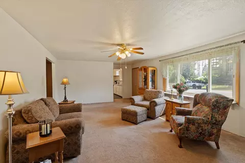 Living - 130 Forest Ave, Libby, MT 59923 photo 4 of 4