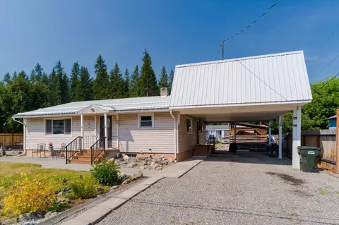 Exterior - 130 Forest Ave, Libby, MT 59923 photo 5 of 15