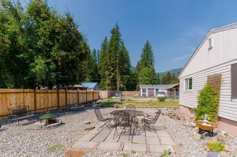 Exterior - 130 Forest Ave, Libby, MT 59923 photo 14 of 15