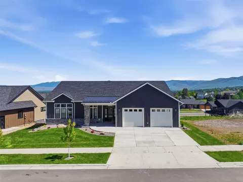 4434 Harrison Scott Dr, Missoula, MT 59803