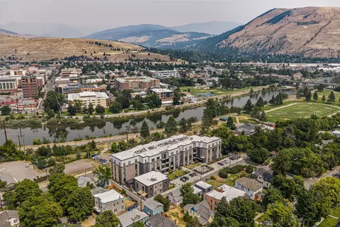 265 S 4th St E #404, Missoula, MT 59801