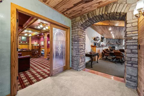 Entry Way - 80 Browns Gulch Rd, Clancy, MT 59634 photo 8 of 8