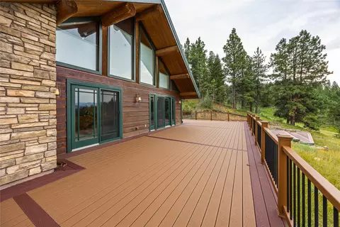 Exterior - 80 Browns Gulch Rd, Clancy, MT 59634 photo 8 of 21