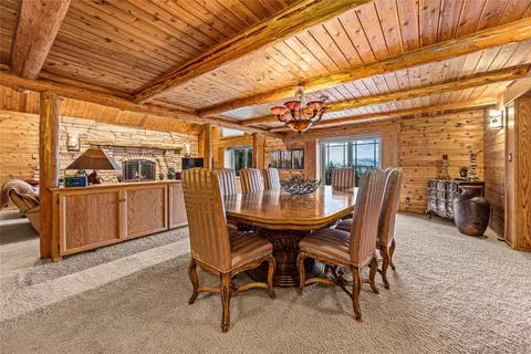 Dining - 80 Browns Gulch Rd, Clancy, MT 59634 photo 1 of 3