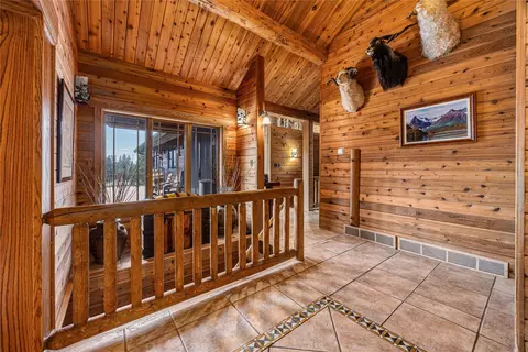 Entry Way - 80 Browns Gulch Rd, Clancy, MT 59634 photo 7 of 8