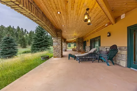 Exterior - 80 Browns Gulch Rd, Clancy, MT 59634 photo 17 of 21