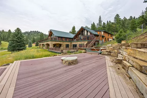 Exterior - 80 Browns Gulch Rd, Clancy, MT 59634 photo 15 of 21