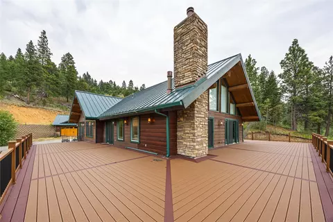 Exterior - 80 Browns Gulch Rd, Clancy, MT 59634 photo 7 of 21