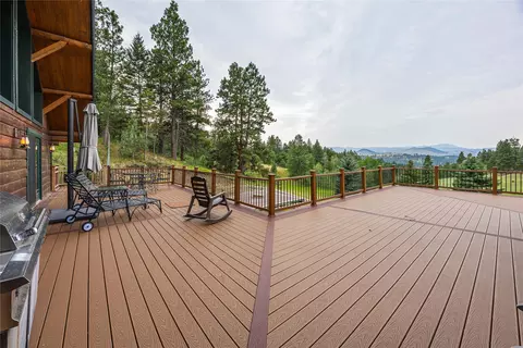 Exterior - 80 Browns Gulch Rd, Clancy, MT 59634 photo 11 of 21