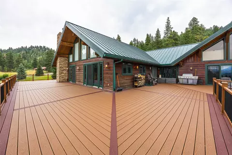 Exterior - 80 Browns Gulch Rd, Clancy, MT 59634 photo 9 of 21