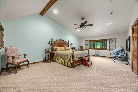 Bedroom - 80 Browns Gulch Rd, Clancy, MT 59634 photo 6 of 7