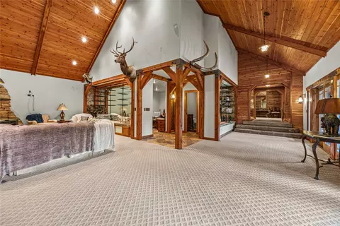 Entry Way - 80 Browns Gulch Rd, Clancy, MT 59634 photo 5 of 8