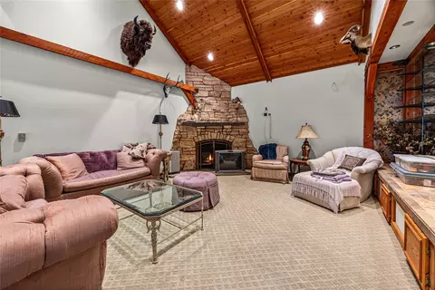 Living - 80 Browns Gulch Rd, Clancy, MT 59634 photo 3 of 6