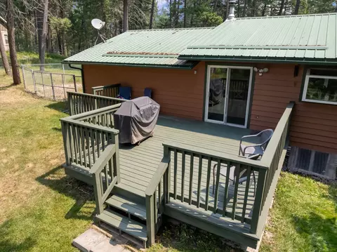 Exterior - 108 Mallard Loop, Whitefish, MT 59937 photo 7 of 17
