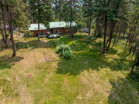 Exterior - 108 Mallard Loop, Whitefish, MT 59937 photo 16 of 17