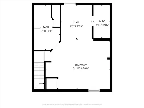 Floorplan - 108 Mallard Loop, Whitefish, MT 59937 photo 2 of 2