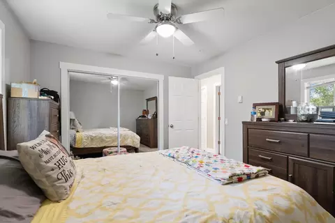 Bedroom - 108 Mallard Loop, Whitefish, MT 59937 photo 4 of 6