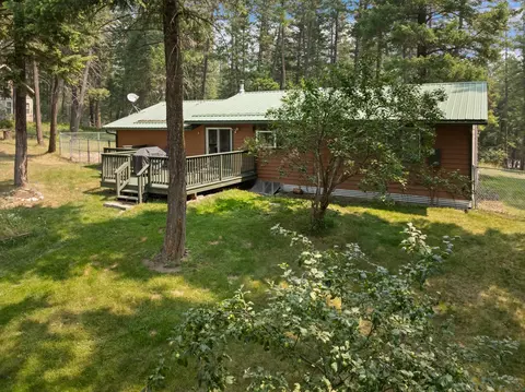 Exterior - 108 Mallard Loop, Whitefish, MT 59937 photo 6 of 17