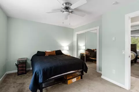 Bedroom - 108 Mallard Loop, Whitefish, MT 59937 photo 2 of 6