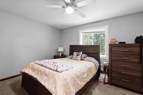 Bedroom - 108 Mallard Loop, Whitefish, MT 59937 photo 3 of 6