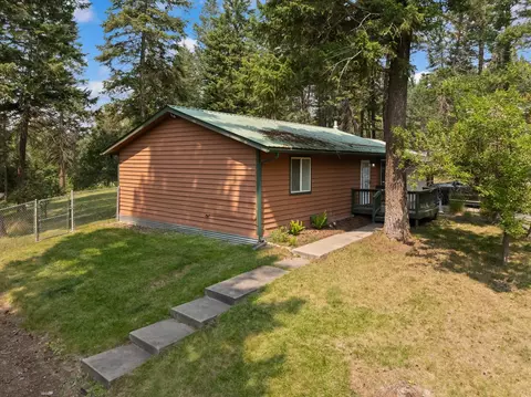 Exterior - 108 Mallard Loop, Whitefish, MT 59937 photo 4 of 17
