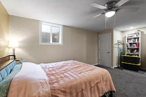 Bedroom - 108 Mallard Loop, Whitefish, MT 59937 photo 6 of 6