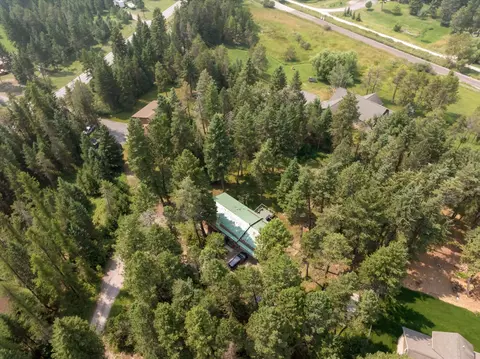 View/Area - 108 Mallard Loop, Whitefish, MT 59937 photo 2 of 7