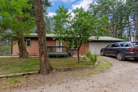 Exterior - 108 Mallard Loop, Whitefish, MT 59937 photo 2 of 17