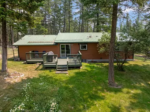 Exterior - 108 Mallard Loop, Whitefish, MT 59937 photo 14 of 17
