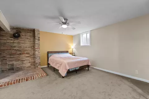 Bedroom - 108 Mallard Loop, Whitefish, MT 59937 photo 5 of 6