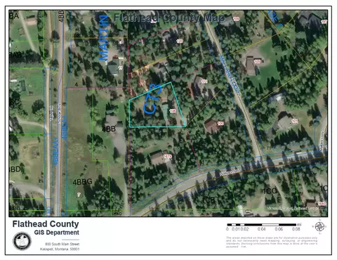 View/Area - 108 Mallard Loop, Whitefish, MT 59937 photo 7 of 7