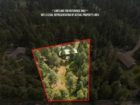 View/Area - 108 Mallard Loop, Whitefish, MT 59937 photo 6 of 7