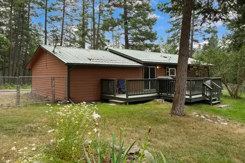 Exterior - 108 Mallard Loop, Whitefish, MT 59937 photo 10 of 17