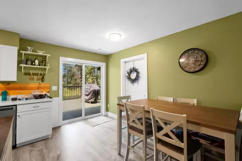 Dining - 108 Mallard Loop, Whitefish, MT 59937 photo 2 of 2