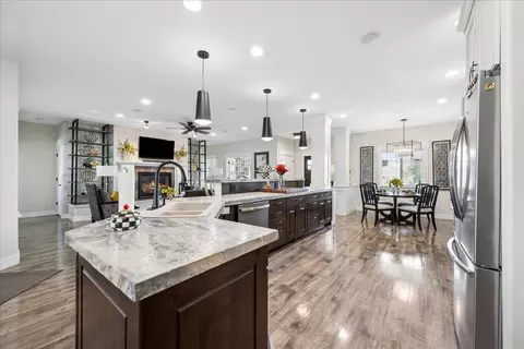 Kitchen - 333 Stillwater Loop, Kalispell, MT 59901 photo 5 of 5