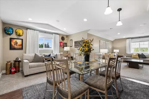 Dining - 333 Stillwater Loop, Kalispell, MT 59901 photo 5 of 7