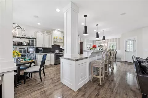 Kitchen - 333 Stillwater Loop, Kalispell, MT 59901 photo 1 of 5