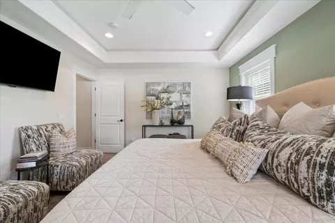 Bedroom - 333 Stillwater Loop, Kalispell, MT 59901 photo 3 of 8