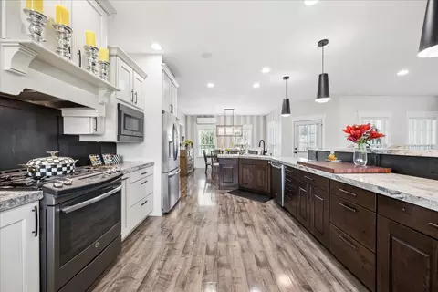 Kitchen - 333 Stillwater Loop, Kalispell, MT 59901 photo 4 of 5