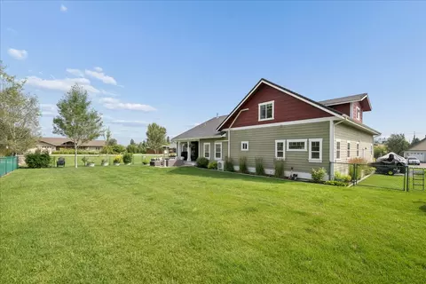 Exterior - 333 Stillwater Loop, Kalispell, MT 59901 photo 6 of 7