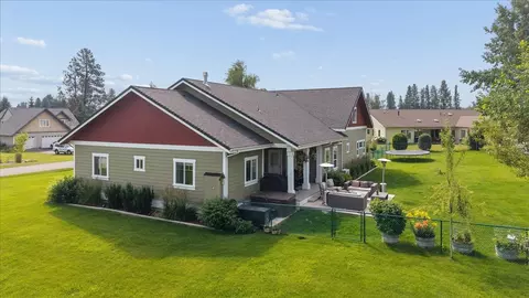 Exterior - 333 Stillwater Loop, Kalispell, MT 59901 photo 7 of 7