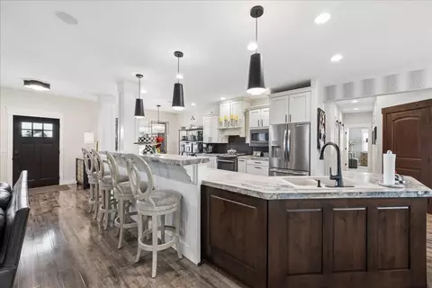 Kitchen - 333 Stillwater Loop, Kalispell, MT 59901 photo 2 of 5