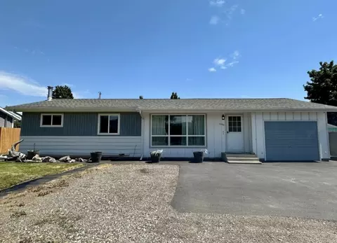 4306 Gharrett St, Missoula, MT 59803
