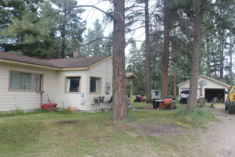 Exterior - 437 Maple Dr, Kalispell, MT 59901 photo 8 of 11