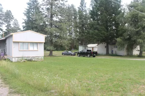 Exterior - 437 Maple Dr, Kalispell, MT 59901 photo 5 of 11