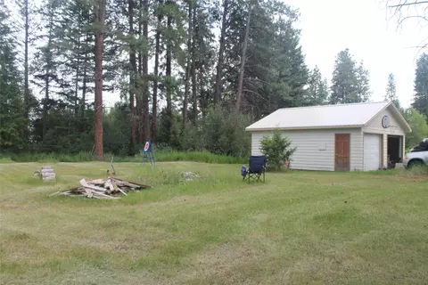 Exterior - 437 Maple Dr, Kalispell, MT 59901 photo 4 of 11